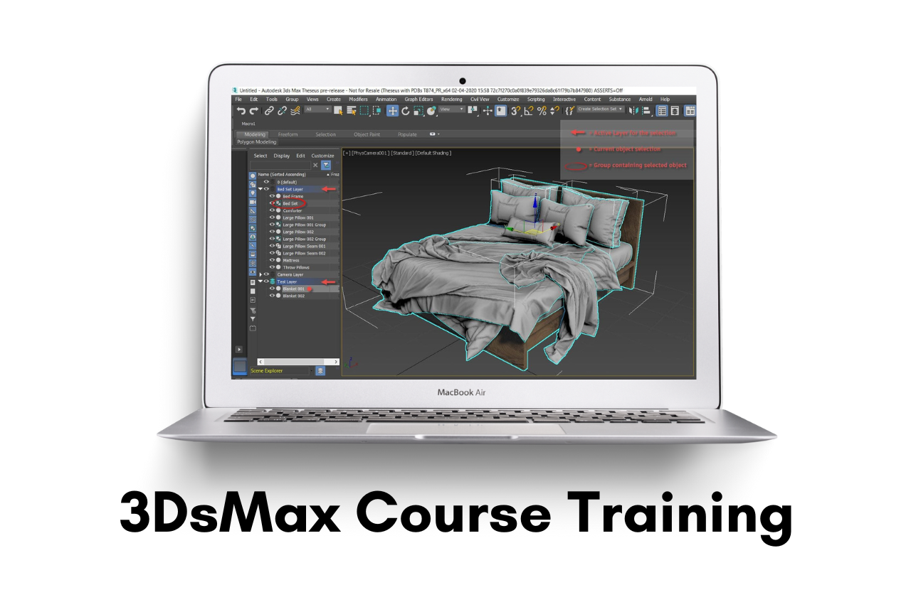 3dsmax course training centre in bangalore marathahalli