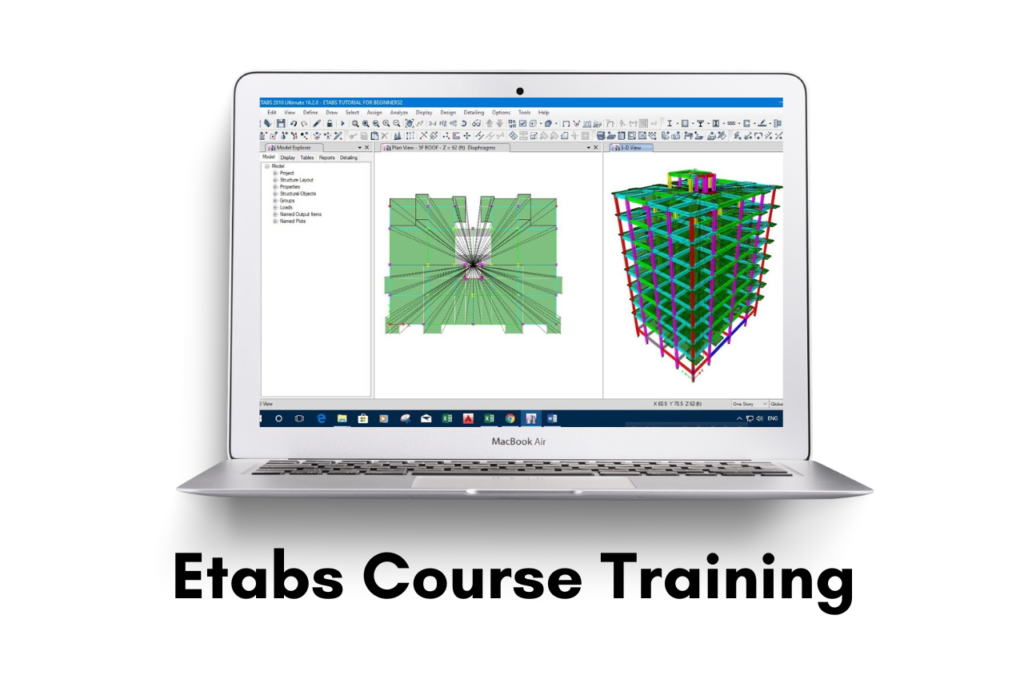 Etabs Course Training Center In Bangalore Marathahalli