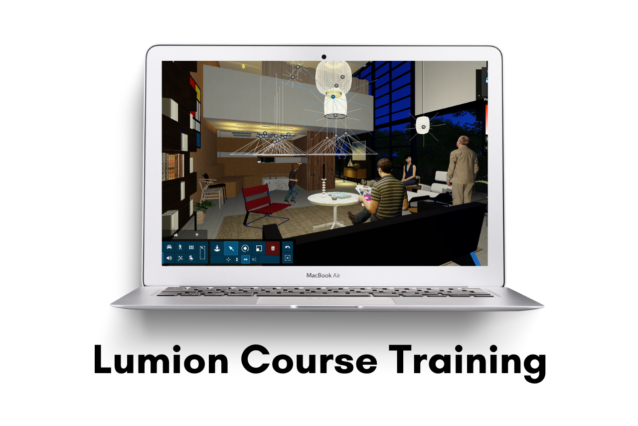 Lumion Course Training Centre In Bangalore Marathahalli