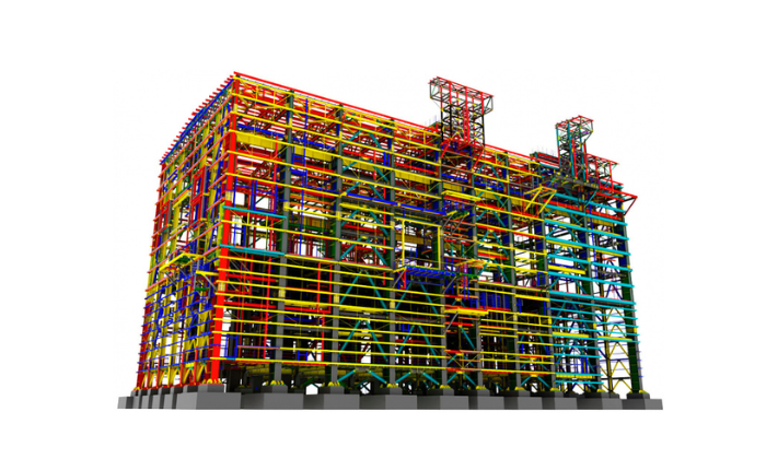 Tekla Structure Training Centre in Bangalore