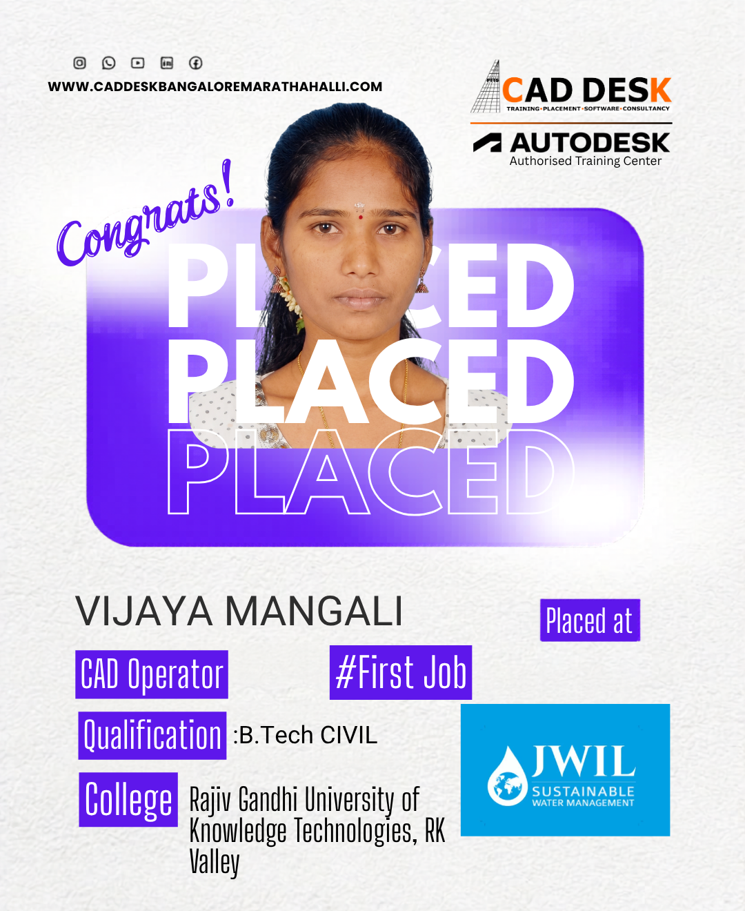 Caddest Placements (7)
