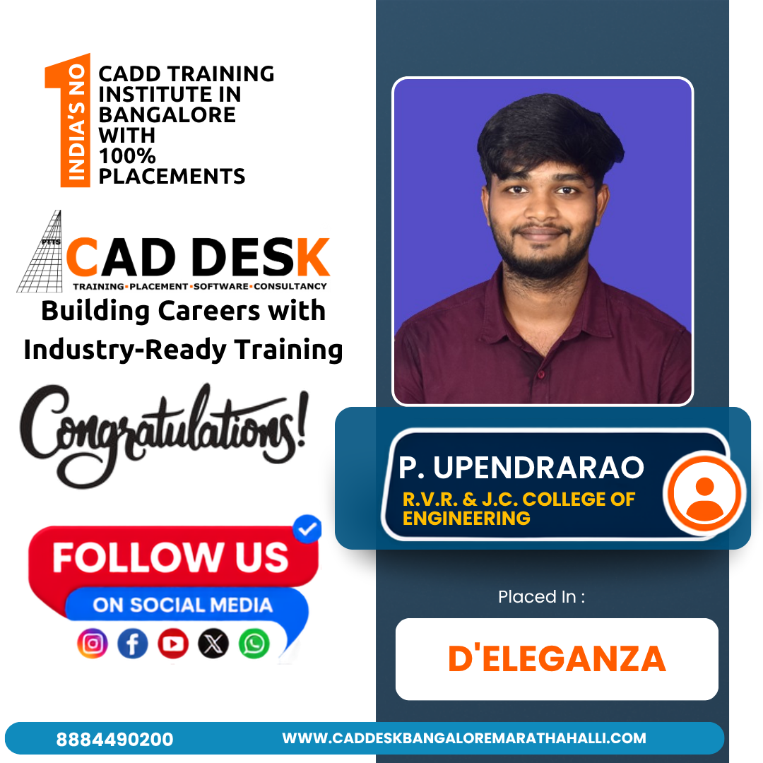 Caddesk Bangalore Marathahalli Placed Students (13)