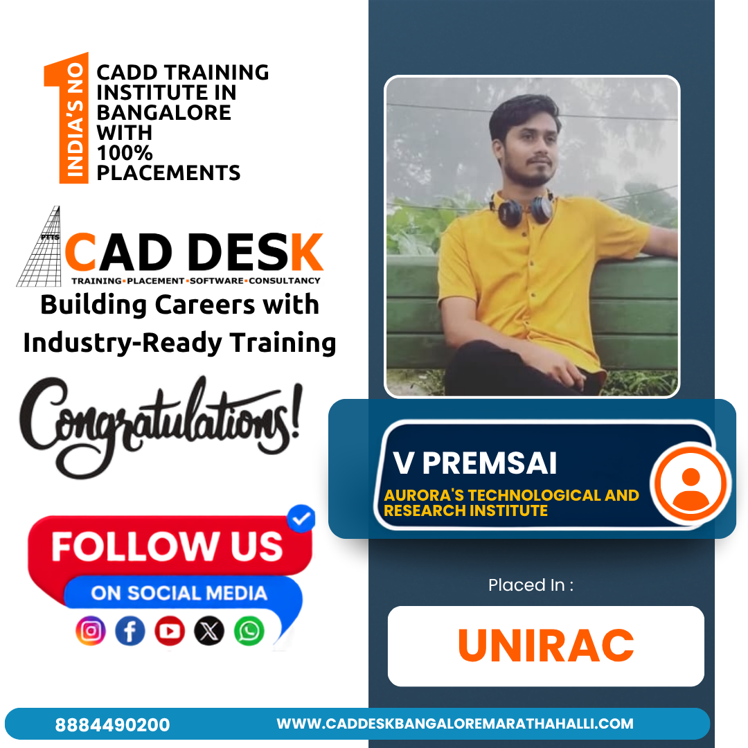 Caddesk Bangalore Marathahalli Placed Students (8)
